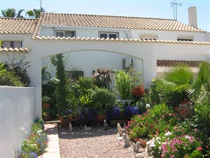 Campoamor Property